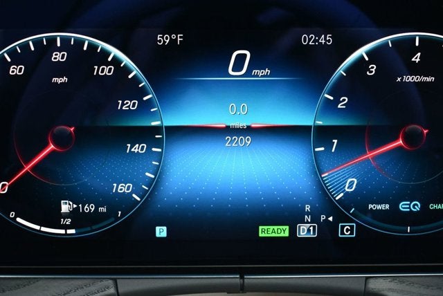 2023 Mercedes-Benz E 450 E 450 RWD Cabriolet W/AMG® Line Package