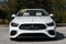 2023 Mercedes-Benz E 450 E 450 RWD Cabriolet W/AMG® Line Package