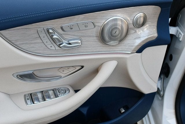 2023 Mercedes-Benz E 450 E 450 RWD Cabriolet W/AMG® Line and Night Packages