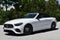 2023 Mercedes-Benz E 450 E 450 RWD Cabriolet W/AMG® Line and Night Packages