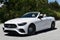 2023 Mercedes-Benz E 450 E 450 RWD Cabriolet W/AMG® Line and Night Packages