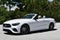 2023 Mercedes-Benz E 450 E 450 RWD Cabriolet W/AMG® Line and Night Packages