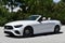 2023 Mercedes-Benz E 450 E 450 RWD Cabriolet W/AMG® Line and Night Packages