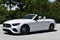 2023 Mercedes-Benz E 450 E 450 RWD Cabriolet W/AMG® Line and Night Packages