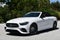 2023 Mercedes-Benz E 450 E 450 RWD Cabriolet W/AMG® Line and Night Packages