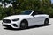 2023 Mercedes-Benz E 450 E 450 RWD Cabriolet W/AMG® Line and Night Packages