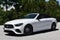 2023 Mercedes-Benz E 450 E 450 RWD Cabriolet W/AMG® Line and Night Packages
