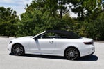 2023 Mercedes-Benz E 450 E 450 RWD Cabriolet W/AMG® Line and Night Packages
