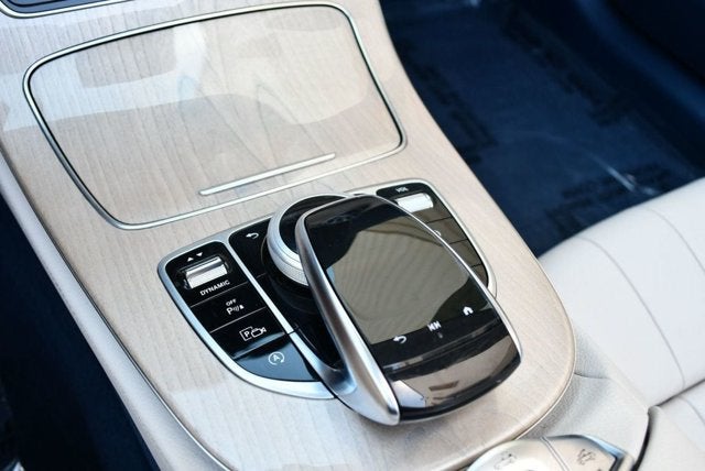 2023 Mercedes-Benz E 450 E 450 RWD Cabriolet W/AMG® Line and Night Packages
