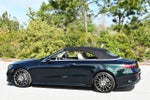2023 Mercedes-Benz E 450 E 450 RWD Cabriolet W/AMG® Line and Night Packages