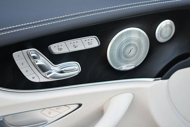 2023 Mercedes-Benz E 450 E 450 4MATIC® Cabriolet W/AMG® Line and Driver Assistance Packages