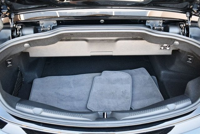 2023 Mercedes-Benz E 450 E 450 4MATIC® Cabriolet W/AMG® Line and Driver Assistance Packages