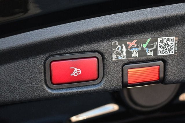 2023 Mercedes-Benz E 450 E 450 4MATIC® Cabriolet W/AMG® Line and Driver Assistance Packages