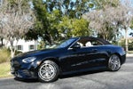 2023 Mercedes-Benz E 450 E 450 4MATIC® Cabriolet W/AMG® Line and Driver Assistance Packages