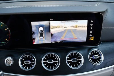 2023 Mercedes-Benz E 450 E 450 4MATIC® Cabriolet W/AMG® Line and Driver Assistance Packages