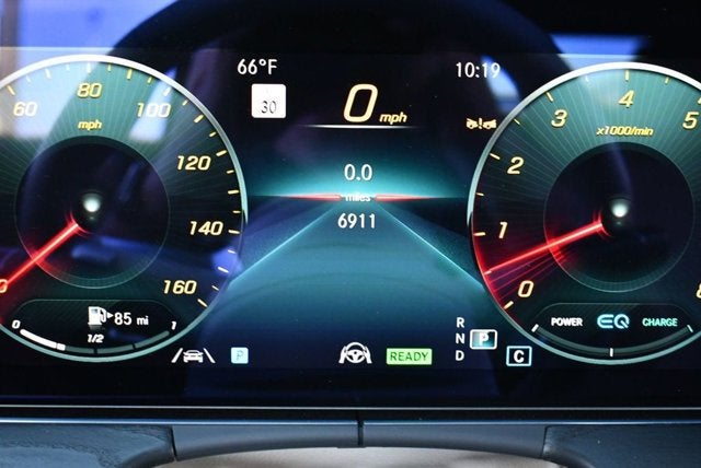 2023 Mercedes-Benz E 450 E 450 4MATIC® Cabriolet W/AMG® Line and Driver Assistance Packages