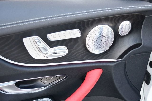 2023 Mercedes-Benz E 450 E 450 4MATIC® Cabriolet W/AMG® Line and Exterior Lighting Packages