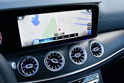 2023 Mercedes-Benz E 450 E 450 4MATIC® Cabriolet W/AMG® Line and Exterior Lighting Packages