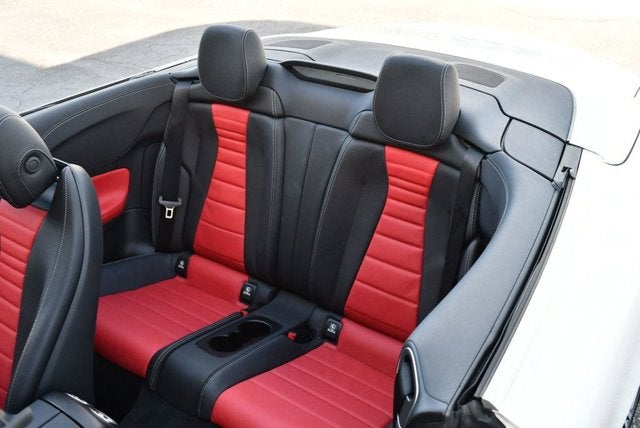 2023 Mercedes-Benz E 450 E 450 4MATIC® Cabriolet W/AMG® Line and Exterior Lighting Packages