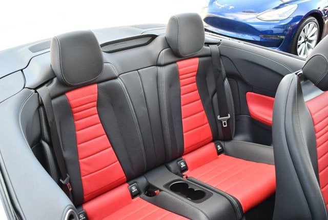 2023 Mercedes-Benz E 450 E 450 4MATIC® Cabriolet W/AMG® Line and Exterior Lighting Packages