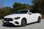 2023 Mercedes-Benz E 450 E 450 4MATIC® Cabriolet W/AMG® Line and Exterior Lighting Packages