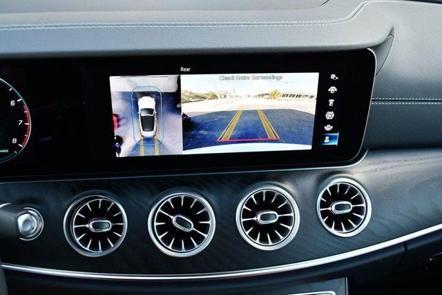 2023 Mercedes-Benz E 450 E 450 4MATIC® Cabriolet W/AMG® Line and Exterior Lighting Packages