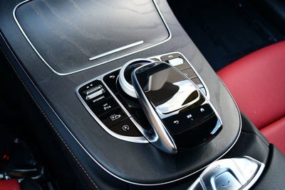 2023 Mercedes-Benz E 450 E 450 4MATIC® Cabriolet W/AMG® Line and Exterior Lighting Packages