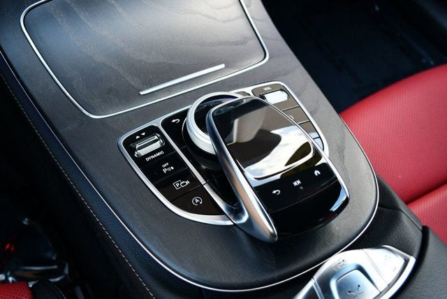 2023 Mercedes-Benz E 450 E 450 4MATIC® Cabriolet W/AMG® Line and Exterior Lighting Packages