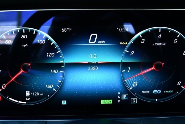 2023 Mercedes-Benz E 450 E 450 4MATIC® Cabriolet W/AMG® Line and Exterior Lighting Packages