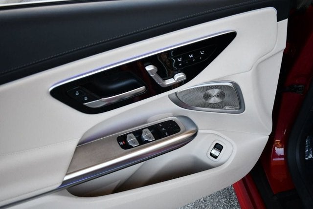 2024 Mercedes-Benz CLE 300 4MATIC® Cabriolet W/Navigation CLE 300