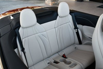 2024 Mercedes-Benz CLE 300 4MATIC® Cabriolet W/Navigation CLE 300