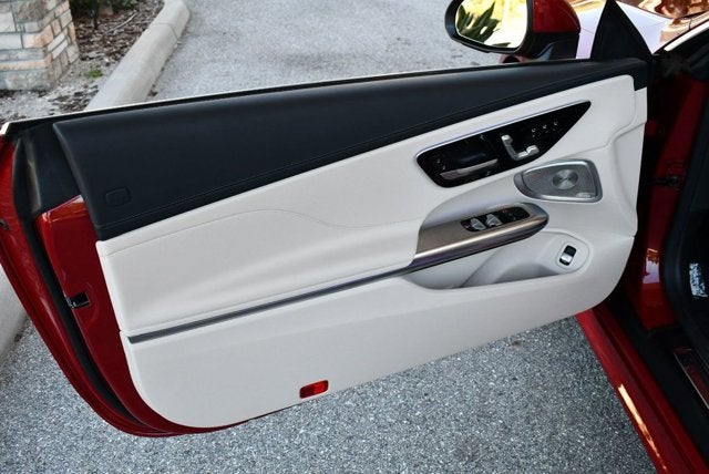 2024 Mercedes-Benz CLE 300 4MATIC® Cabriolet W/Navigation CLE 300