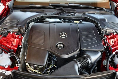 2024 Mercedes-Benz CLE 300 4MATIC® Cabriolet W/Navigation CLE 300