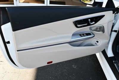 2024 Mercedes-Benz CLE 300 CLE 300 4MATIC® Cabriolet W/Pinnacle Trim & Driver Assistance Pkg