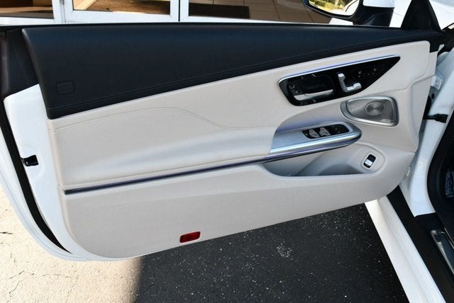 2024 Mercedes-Benz CLE 300 CLE 300 4MATIC® Cabriolet W/Pinnacle Trim & Driver Assistance Pkg