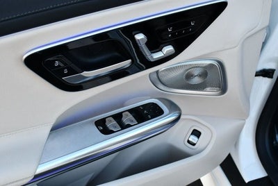 2024 Mercedes-Benz CLE 300 CLE 300 4MATIC® Cabriolet W/Pinnacle Trim & Driver Assistance Pkg