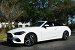 2024 Mercedes-Benz CLE 300 CLE 300 4MATIC® Cabriolet W/Pinnacle Trim & Driver Assistance Pkg