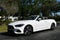 2024 Mercedes-Benz CLE 300 CLE 300 4MATIC® Cabriolet W/Pinnacle Trim & Driver Assistance Pkg