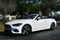 2024 Mercedes-Benz CLE 300 CLE 300 4MATIC® Cabriolet W/Pinnacle Trim & Driver Assistance Pkg