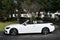 2024 Mercedes-Benz CLE 300 CLE 300 4MATIC® Cabriolet W/Pinnacle Trim & Driver Assistance Pkg