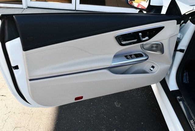 2024 Mercedes-Benz CLE 300 CLE 300 4MATIC® Cabriolet W/Pinnacle Trim & Driver Assistance Pkg