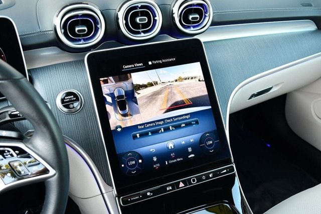 2024 Mercedes-Benz CLE 300 CLE 300 4MATIC® Cabriolet W/Pinnacle Trim & Driver Assistance Pkg
