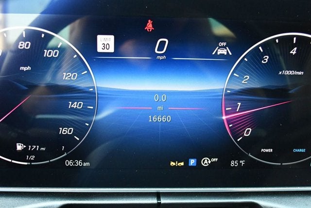 2024 Mercedes-Benz CLE 300 CLE 300 4MATIC® Cabriolet W/Pinnacle Trim & Driver Assistance Pkg