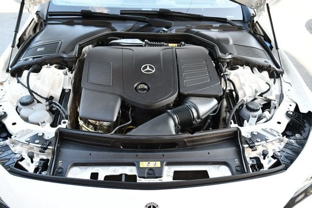 2024 Mercedes-Benz CLE 300 CLE 300 4MATIC® Cabriolet W/Pinnacle Trim & Driver Assistance Pkg