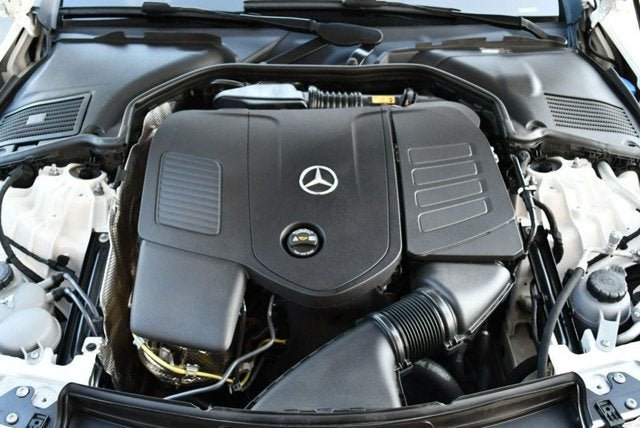 2024 Mercedes-Benz CLE 300 CLE 300 4MATIC® Cabriolet W/Pinnacle Trim & Driver Assistance Pkg