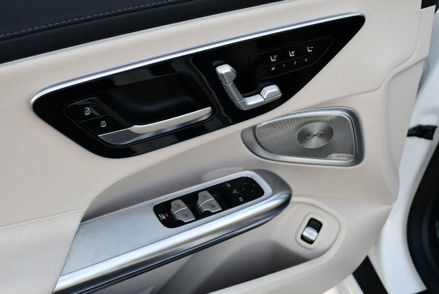 2024 Mercedes-Benz CLE 300 CLE 300 4MATIC® Cabriolet W/Driver Assistance Package
