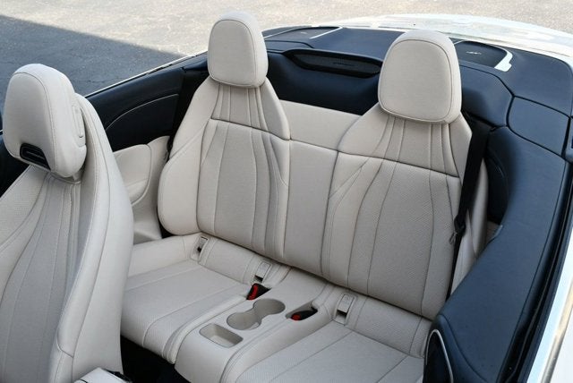 2024 Mercedes-Benz CLE 300 CLE 300 4MATIC® Cabriolet W/Driver Assistance Package