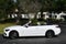 2024 Mercedes-Benz CLE 300 CLE 300 4MATIC® Cabriolet W/Driver Assistance Package