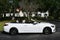 2024 Mercedes-Benz CLE 300 CLE 300 4MATIC® Cabriolet W/Driver Assistance Package