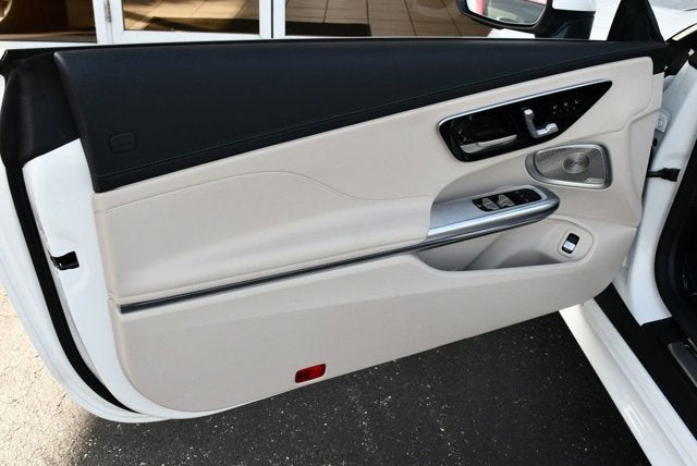 2024 Mercedes-Benz CLE 300 CLE 300 4MATIC® Cabriolet W/Driver Assistance Package